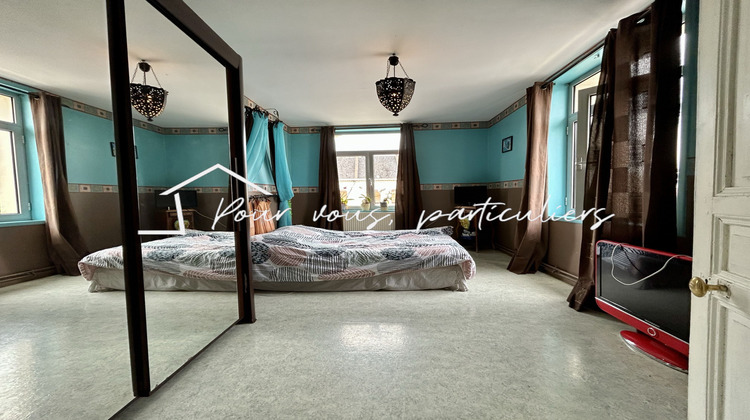 Ma-Cabane - Vente Immeuble Cambrai, 252 m²