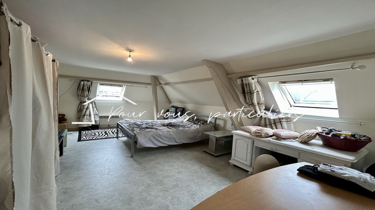 Ma-Cabane - Vente Immeuble Cambrai, 252 m²