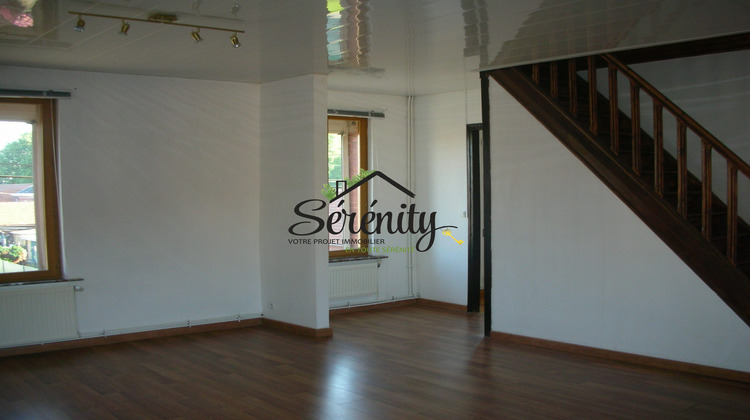 Ma-Cabane - Vente Immeuble Cambrai, 268 m²