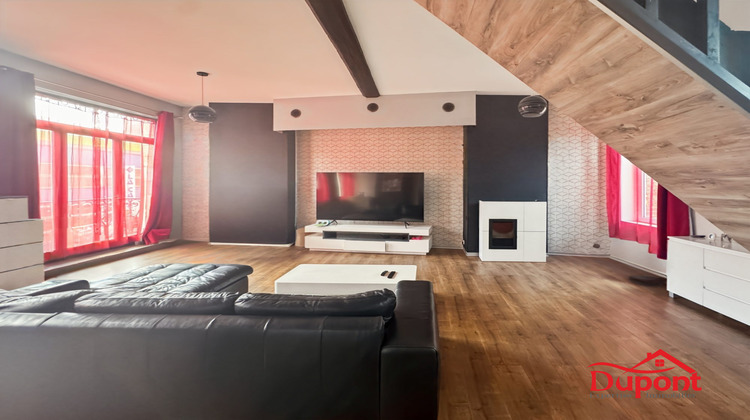 Ma-Cabane - Vente Immeuble Cambrai, 300 m²