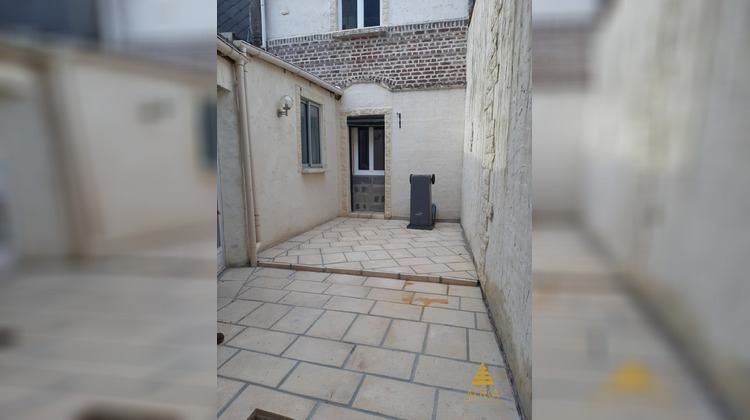 Ma-Cabane - Vente Immeuble Cambrai, 170 m²