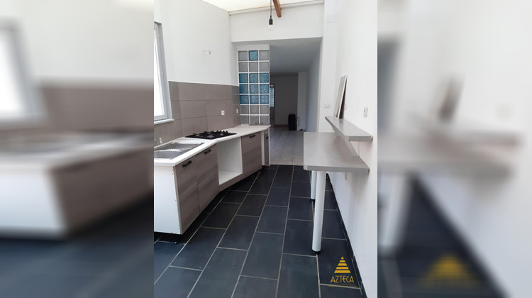 Ma-Cabane - Vente Immeuble Cambrai, 170 m²