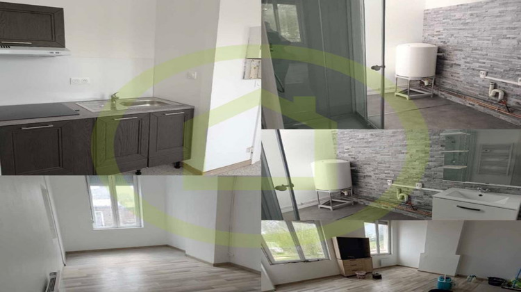 Ma-Cabane - Vente Immeuble CAMBRAI, 750 m²