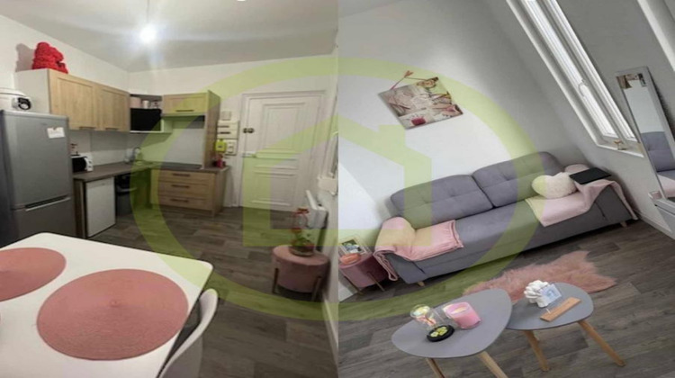 Ma-Cabane - Vente Immeuble CAMBRAI, 750 m²