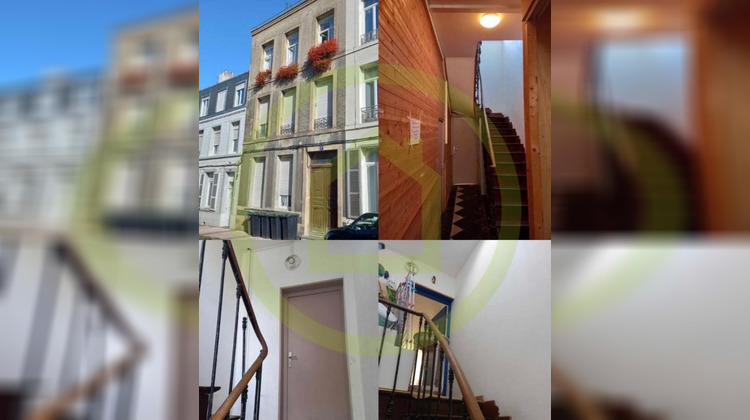 Ma-Cabane - Vente Immeuble CAMBRAI, 750 m²