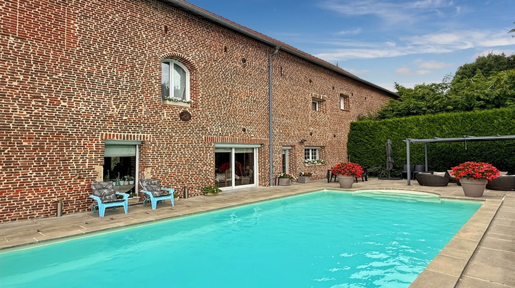 Ma-Cabane - Vente Immeuble CAMBRAI, 650 m²