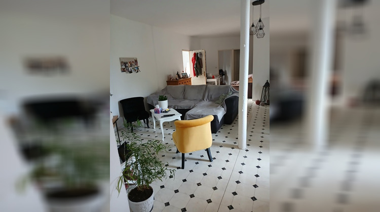 Ma-Cabane - Vente Immeuble CAMBRAI, 650 m²