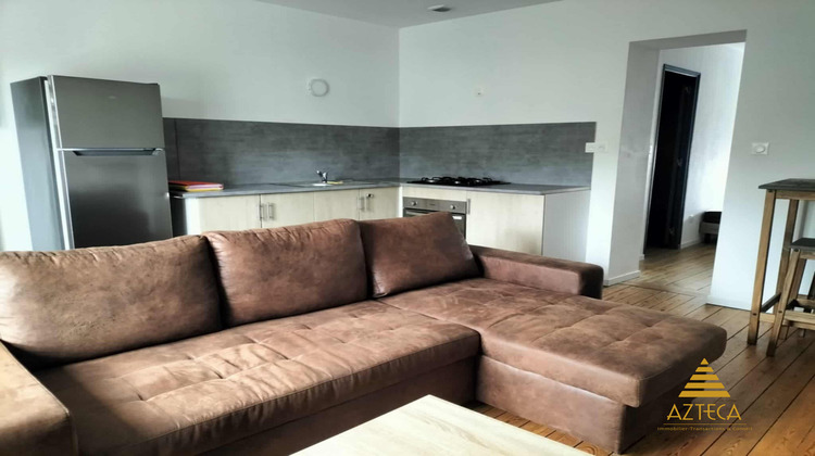 Ma-Cabane - Vente Immeuble Cambrai, 247 m²