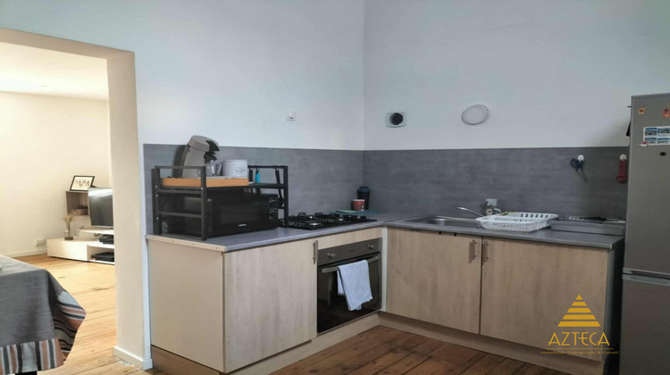 Ma-Cabane - Vente Immeuble Cambrai, 247 m²