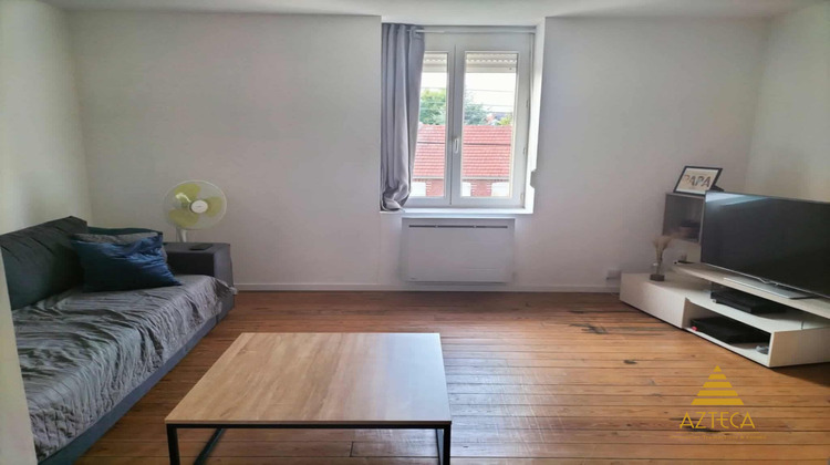 Ma-Cabane - Vente Immeuble Cambrai, 247 m²