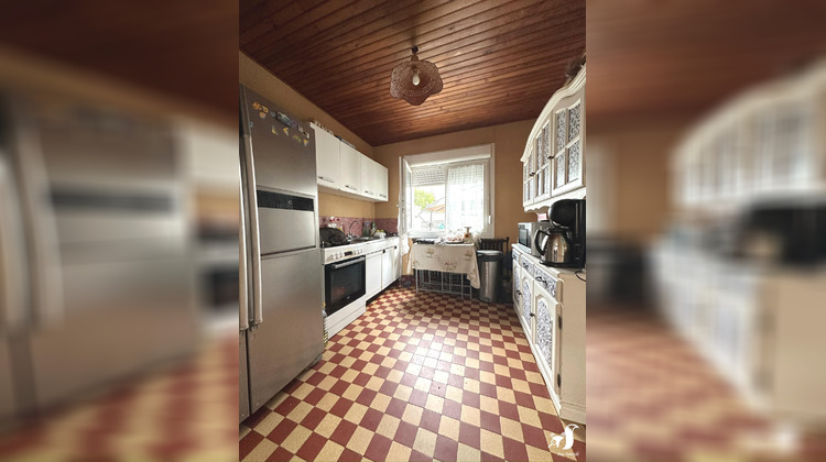 Ma-Cabane - Vente Immeuble Cambrai, 130 m²