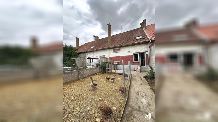 Ma-Cabane - Vente Immeuble Cambrai, 130 m²