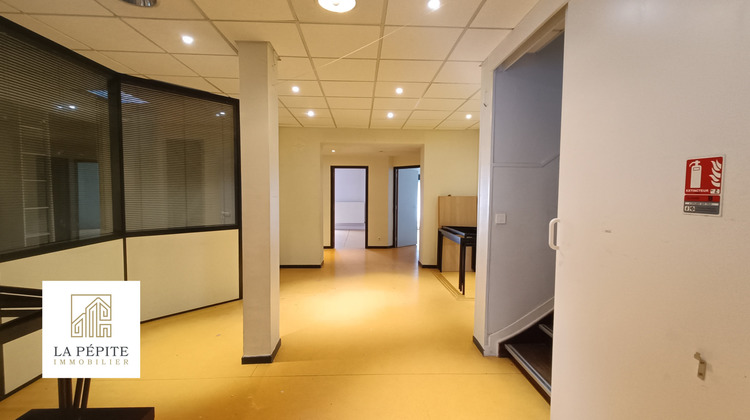 Ma-Cabane - Vente Immeuble Cambrai, 355 m²