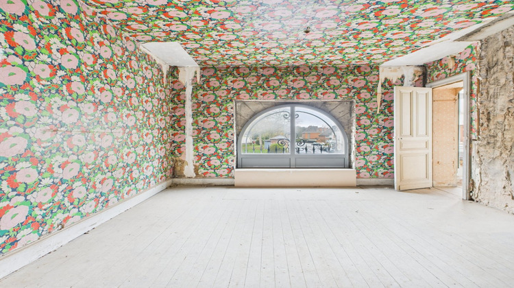 Ma-Cabane - Vente Immeuble CAMBRAI, 502 m²