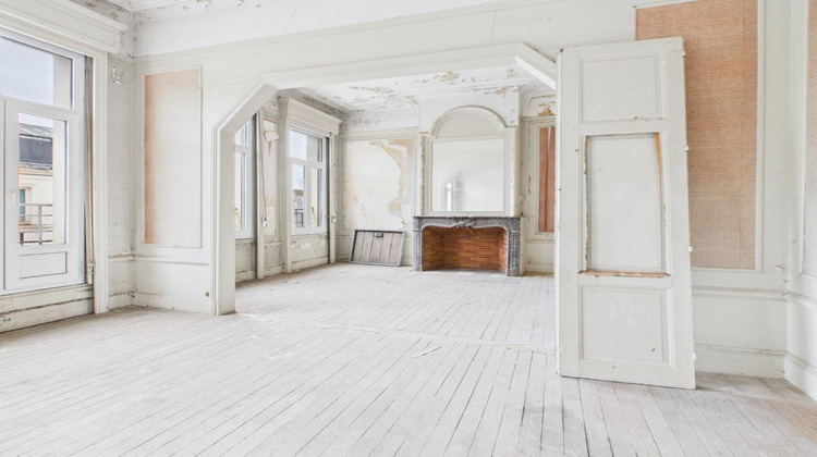 Ma-Cabane - Vente Immeuble CAMBRAI, 502 m²