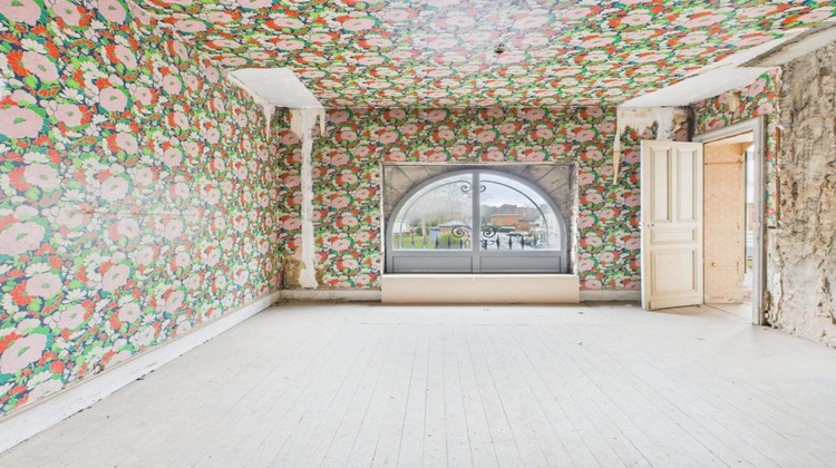 Ma-Cabane - Vente Immeuble CAMBRAI, 502 m²