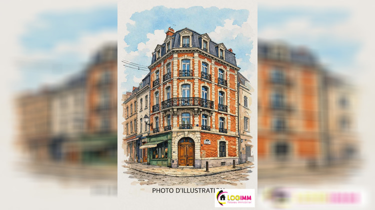 Ma-Cabane - Vente Immeuble Cambrai, 400 m²