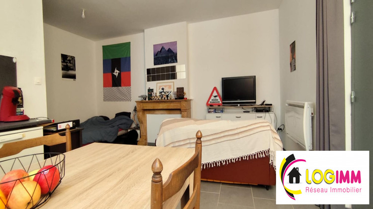 Ma-Cabane - Vente Immeuble Cambrai, 400 m²