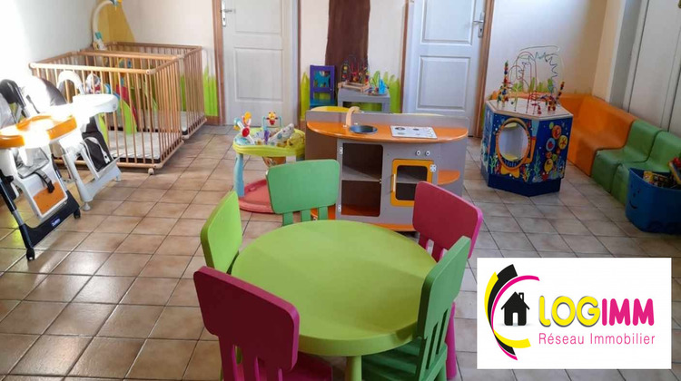 Ma-Cabane - Vente Immeuble Cambrai, 400 m²