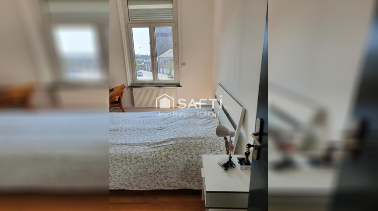 Ma-Cabane - Vente Immeuble Cambrai, 157 m²