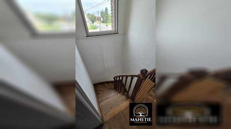 Ma-Cabane - Vente Immeuble Cambrai, 140 m²