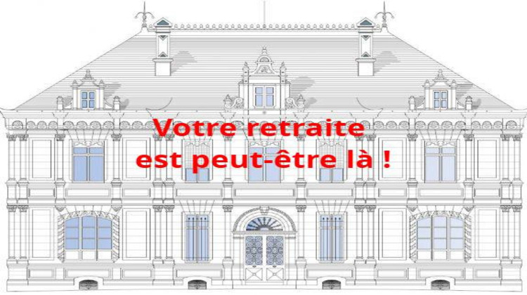 Ma-Cabane - Vente Immeuble Cambrai, 480 m²