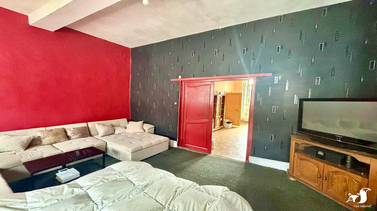 Ma-Cabane - Vente Immeuble Cambrai, 174 m²