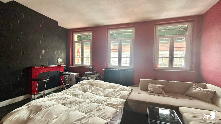 Ma-Cabane - Vente Immeuble Cambrai, 174 m²