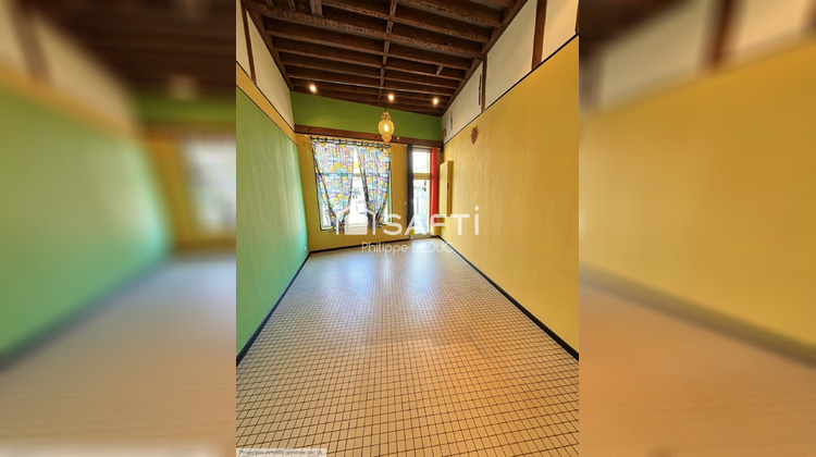 Ma-Cabane - Vente Immeuble Cambrai, 100 m²