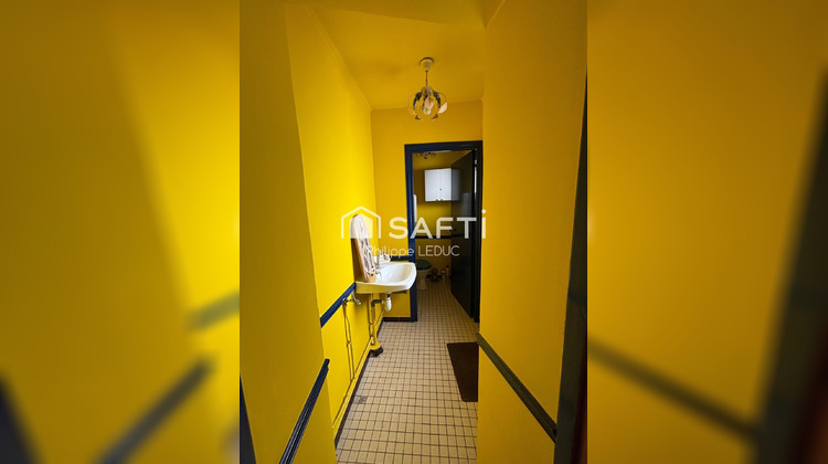 Ma-Cabane - Vente Immeuble Cambrai, 100 m²