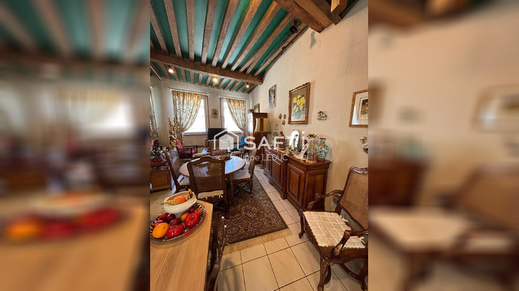 Ma-Cabane - Vente Immeuble Cambrai, 100 m²