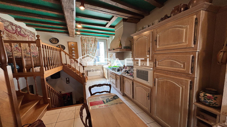 Ma-Cabane - Vente Immeuble Cambrai, 100 m²