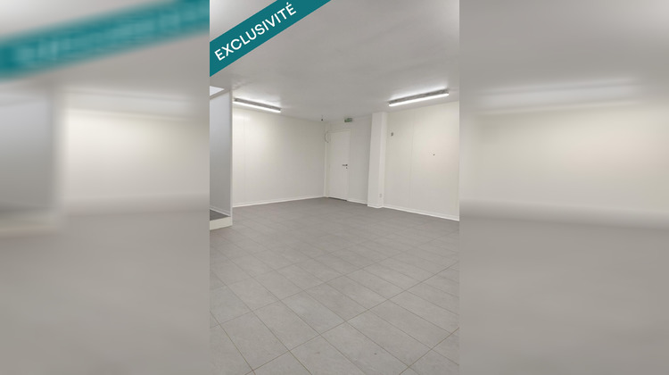 Ma-Cabane - Vente Immeuble Cambrai, 287 m²