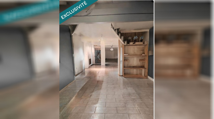 Ma-Cabane - Vente Immeuble Cambrai, 287 m²