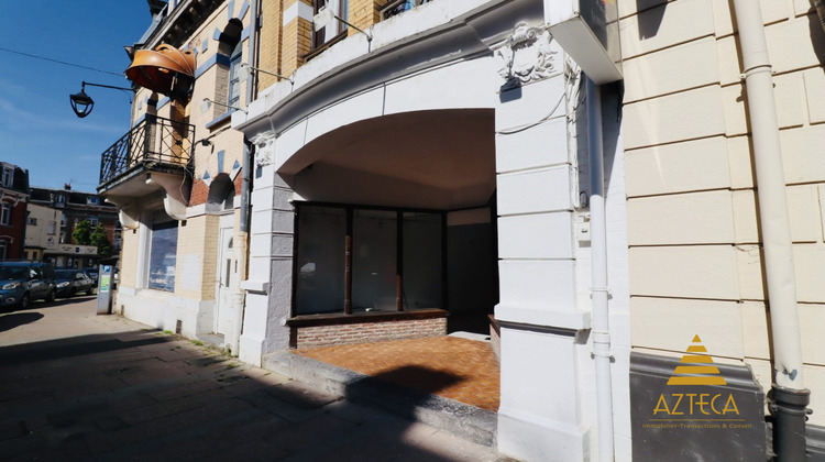 Ma-Cabane - Vente Immeuble Cambrai, 172 m²