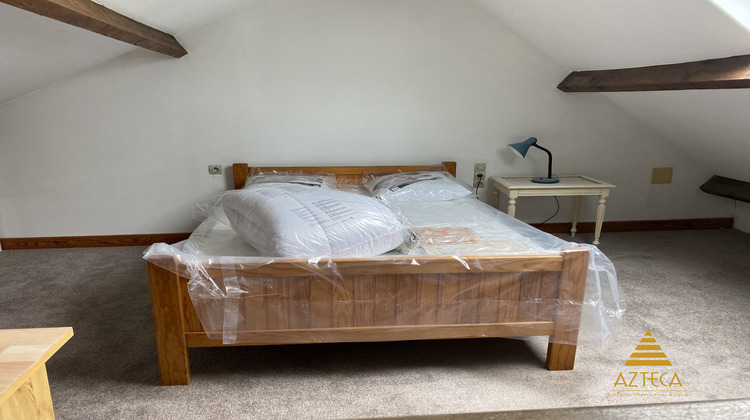 Ma-Cabane - Vente Immeuble Cambrai, 172 m²