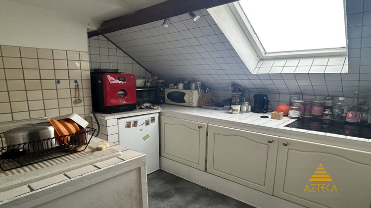 Ma-Cabane - Vente Immeuble Cambrai, 172 m²