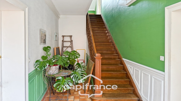 Ma-Cabane - Vente Immeuble CAMBRAI, 283 m²