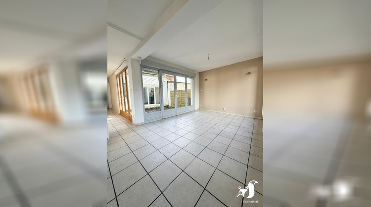 Ma-Cabane - Vente Immeuble Cambrai, 114 m²