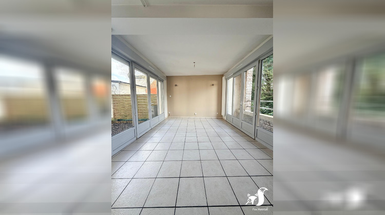 Ma-Cabane - Vente Immeuble Cambrai, 114 m²