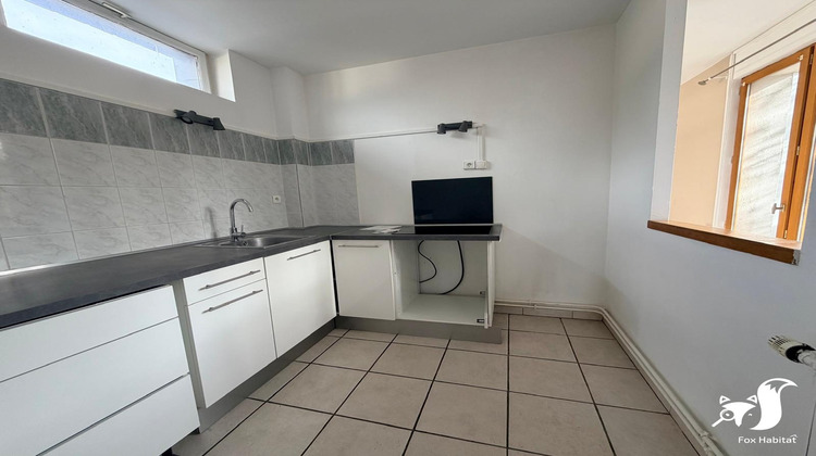 Ma-Cabane - Vente Immeuble Cambrai, 114 m²