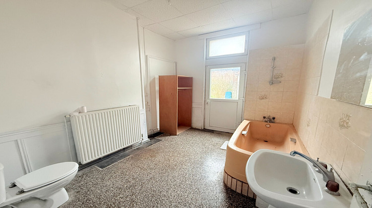 Ma-Cabane - Vente Immeuble CAMBRAI, 137 m²