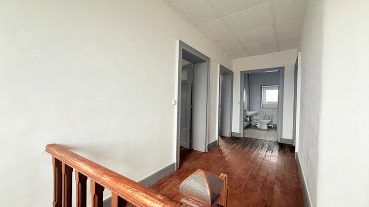 Ma-Cabane - Vente Immeuble CAMBRAI, 137 m²