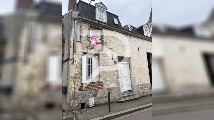 Ma-Cabane - Vente Immeuble CAMBRAI, 68 m²