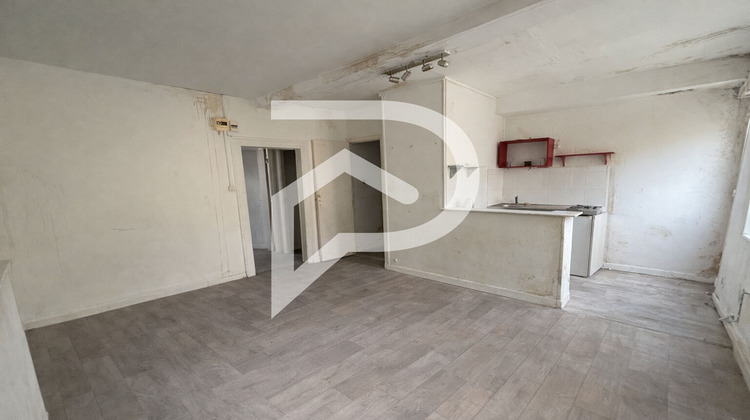 Ma-Cabane - Vente Immeuble CAMBRAI, 68 m²
