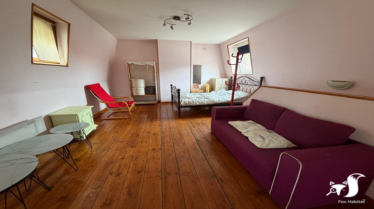 Ma-Cabane - Vente Immeuble Cambrai, 138 m²
