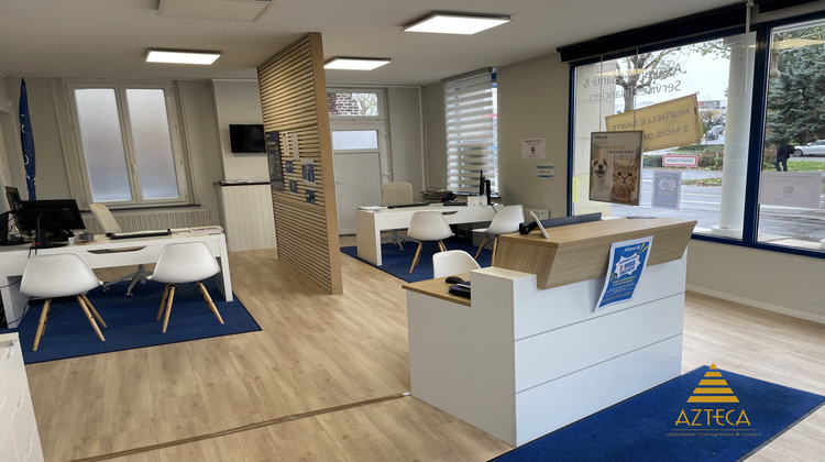 Ma-Cabane - Vente Immeuble Cambrai, 235 m²