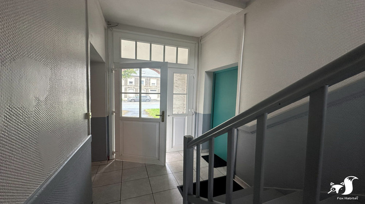 Ma-Cabane - Vente Immeuble Cambrai, 170 m²