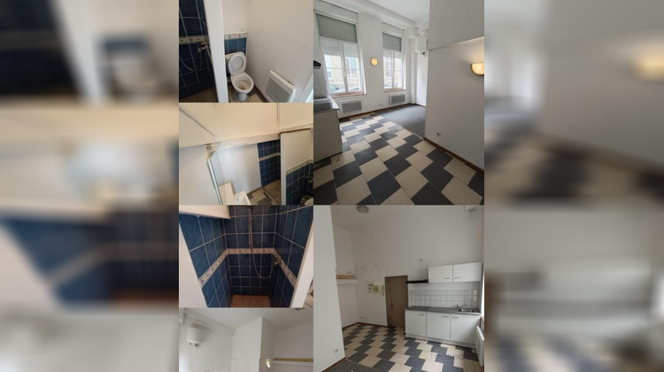 Ma-Cabane - Vente Immeuble CAMBRAI, 750 m²