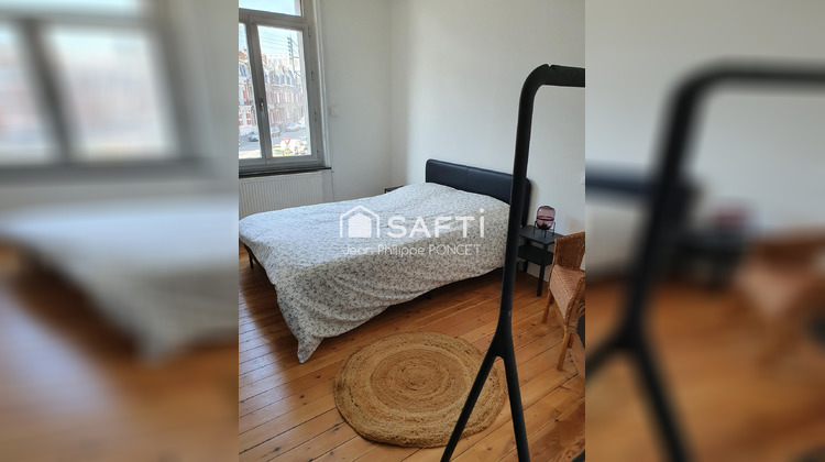 Ma-Cabane - Vente Immeuble Cambrai, 157 m²